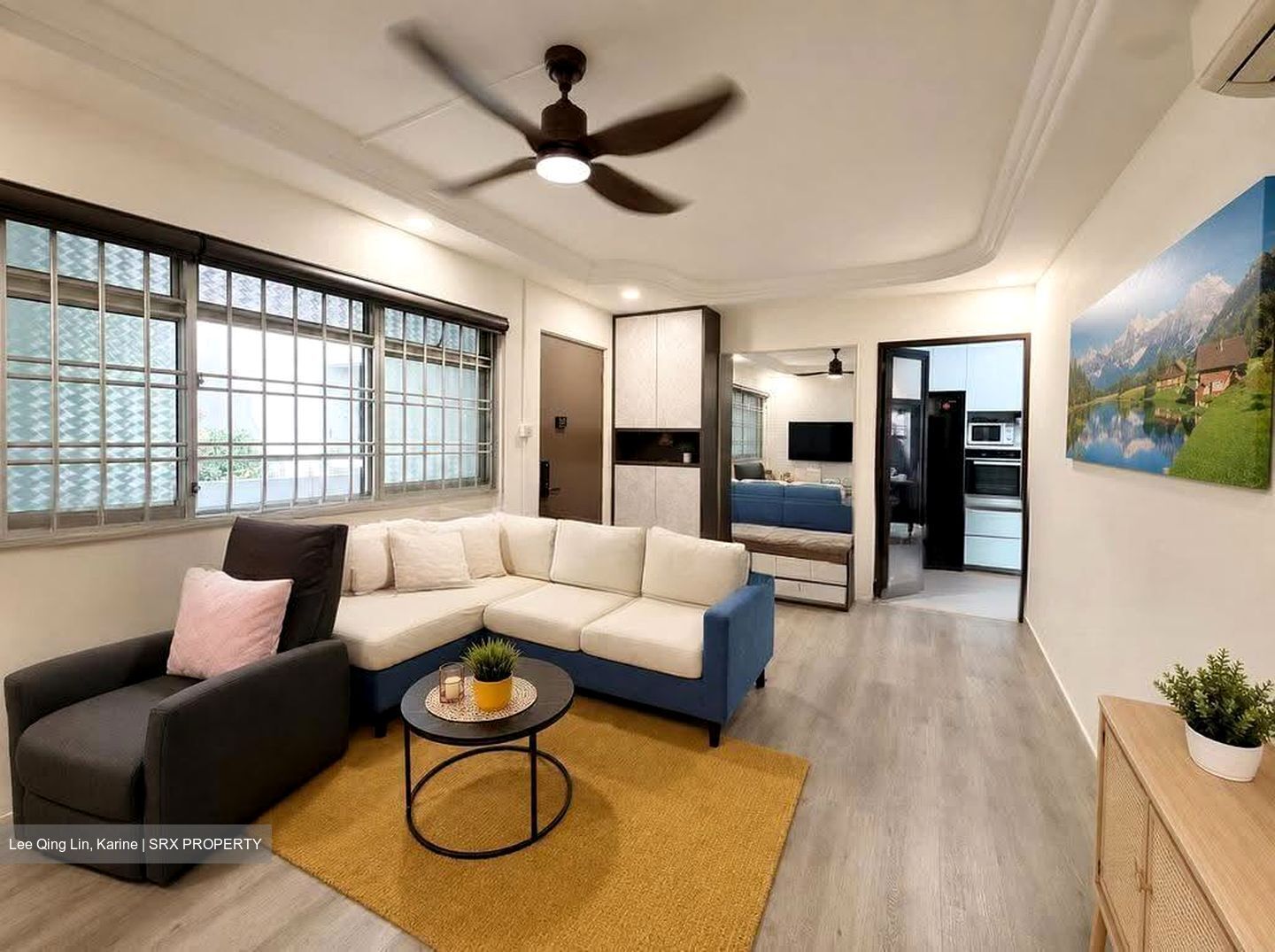 Blk 477 Sembawang Drive (Sembawang), HDB 4 Rooms #620579151